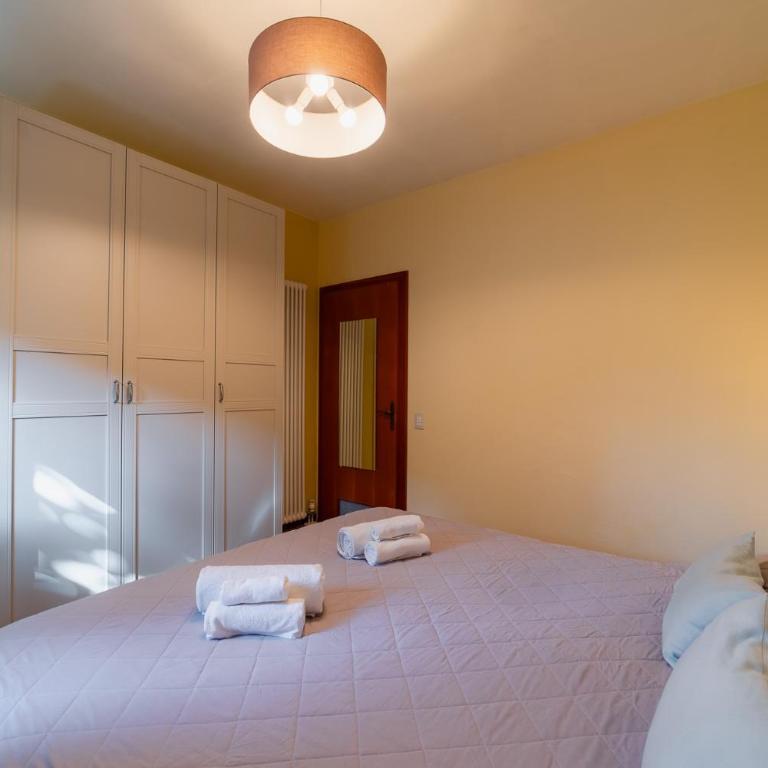 Villa Bianca by GardaDoma - Casa con 4 camere da letto - 13