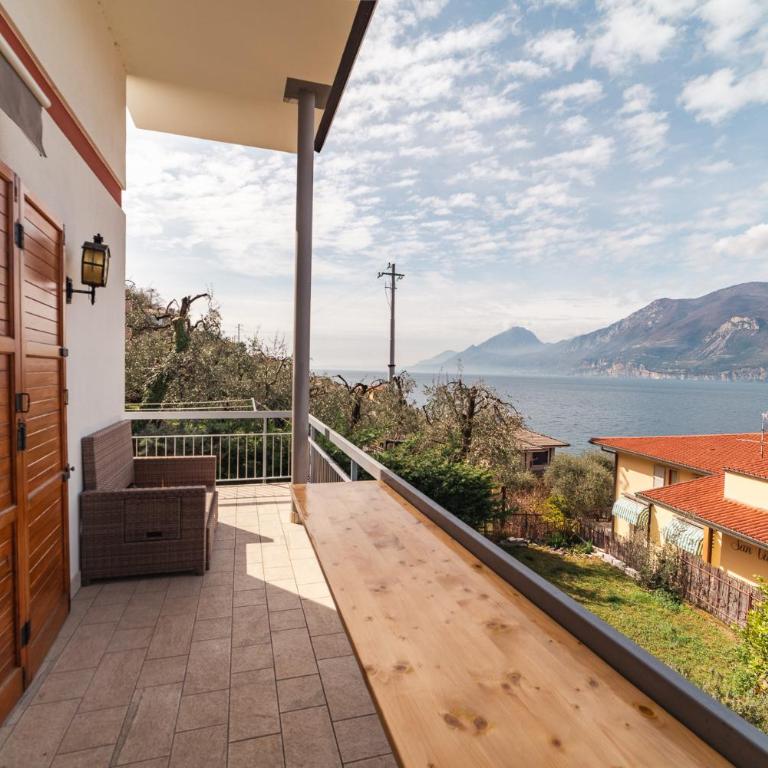 Villa Bianca by GardaDoma - Casa con 4 camere da letto - 34