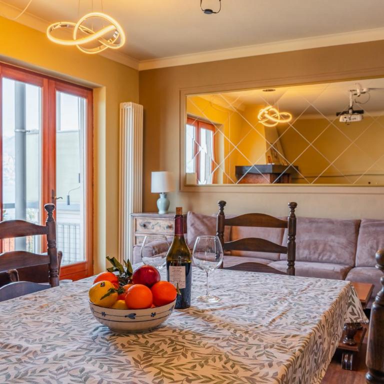 Villa Bianca by GardaDoma - Casa con 4 camere da letto - 10