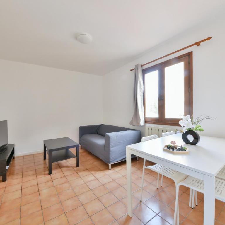 Pleasant Appartment near Stade de France - Apartamento de 2 dormitorios - 1