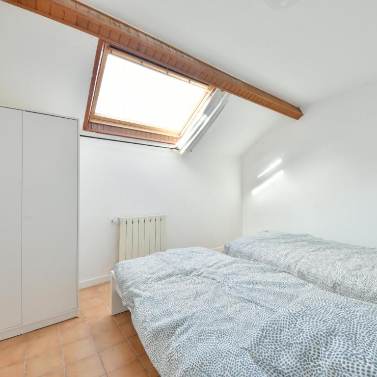 Pleasant Appartment near Stade de France - Apartamento de 2 dormitorios - 8