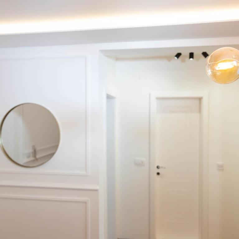 MARNO Apartment - Apartman sa 1 Spavaćom Sobom - 10