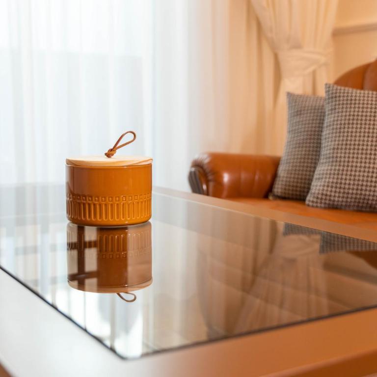 MARNO Apartment - Apartman sa 1 Spavaćom Sobom - 2