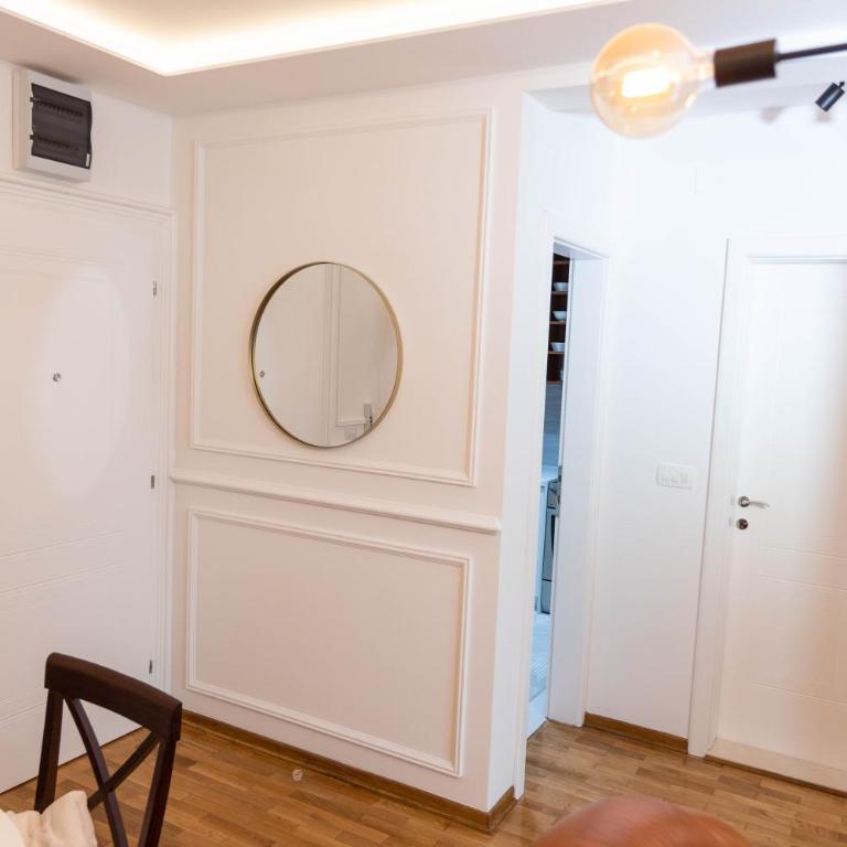 MARNO Apartment - Apartman sa 1 Spavaćom Sobom - 12