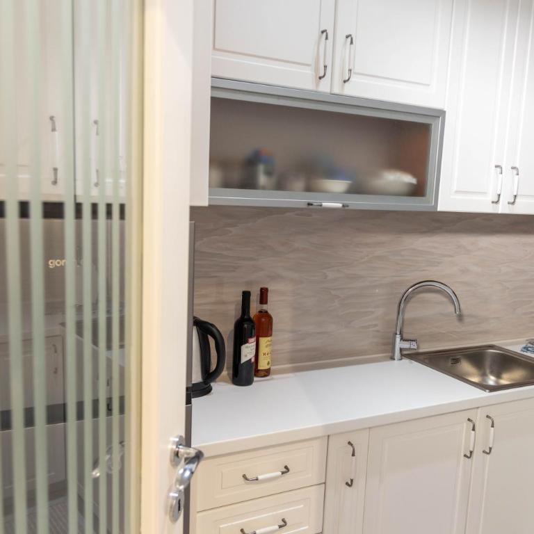 MARNO Apartment - Apartman sa 1 Spavaćom Sobom - 13