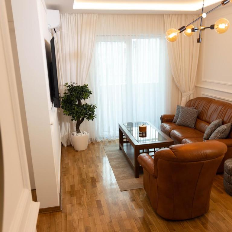 MARNO Apartment - Apartman sa 1 Spavaćom Sobom - 4