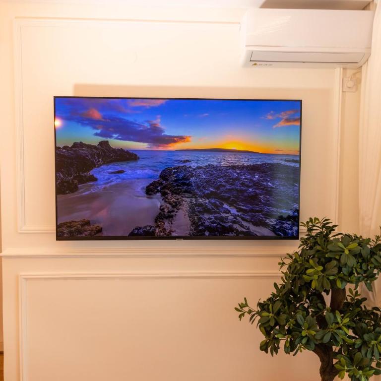 MARNO Apartment - Apartman sa 1 Spavaćom Sobom - 6