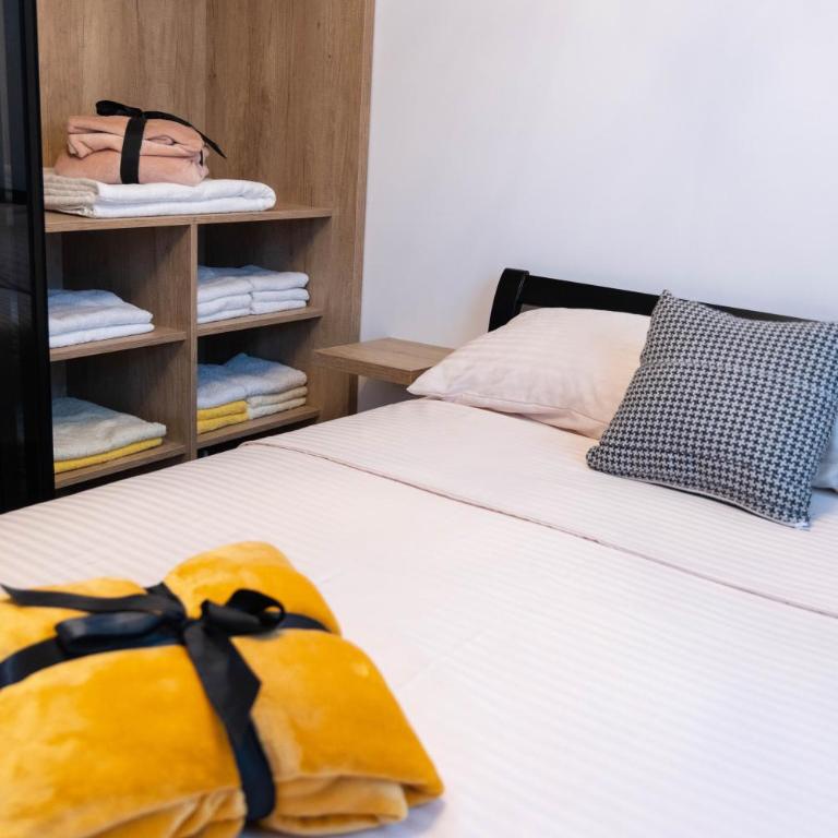 MARNO Apartment - Apartman sa 1 Spavaćom Sobom - 22