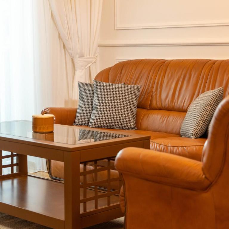MARNO Apartment - Apartman sa 1 Spavaćom Sobom - 1