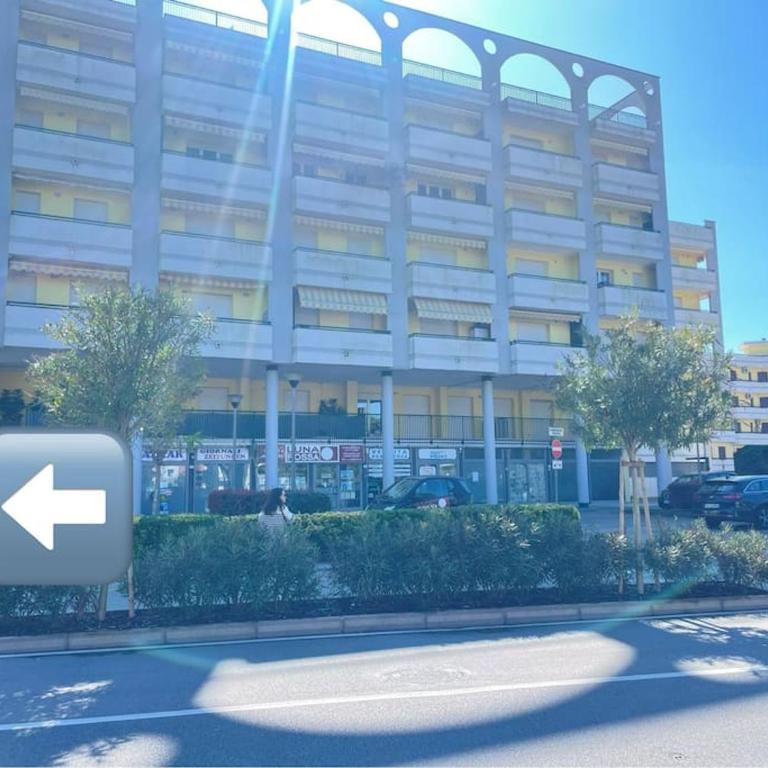 Sea view apartment in Caorle - Appartamento con 2 Camere da Letto - 29