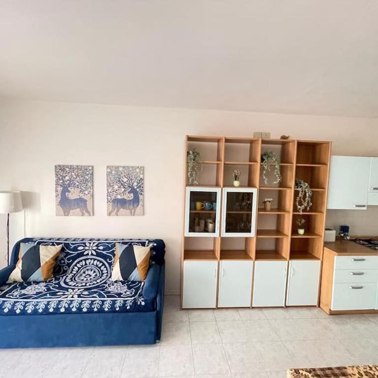 Sea view apartment in Caorle - Appartamento con 2 Camere da Letto - 9