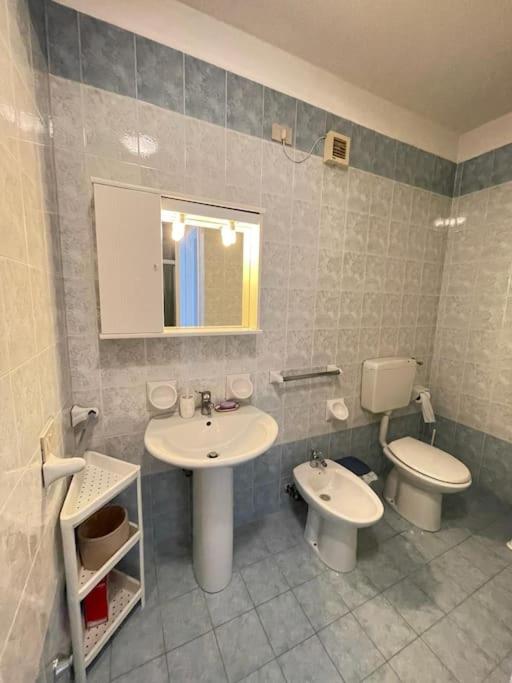 Sea view apartment in Caorle - Appartamento con 2 Camere da Letto - 19