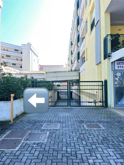 Sea view apartment in Caorle - Appartamento con 2 Camere da Letto - 31