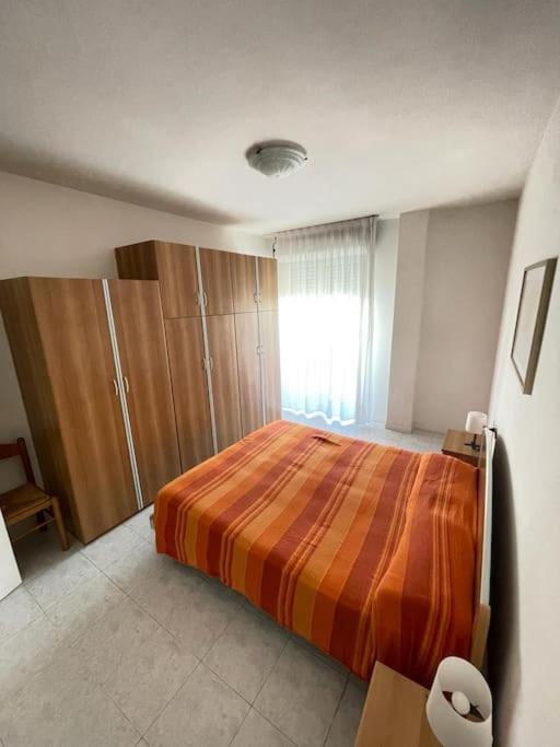 Sea view apartment in Caorle - Appartamento con 2 Camere da Letto - 14