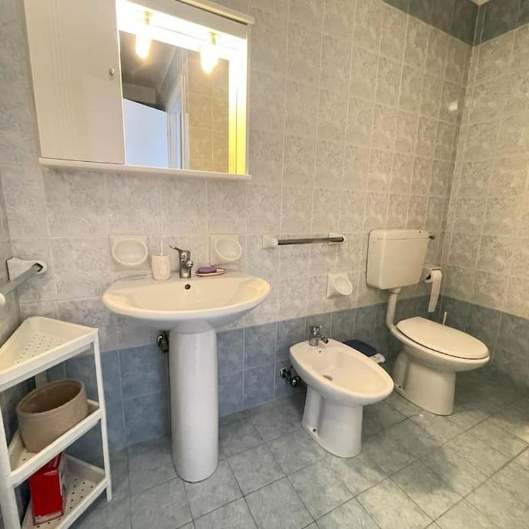 Sea view apartment in Caorle - Appartamento con 2 Camere da Letto - 20