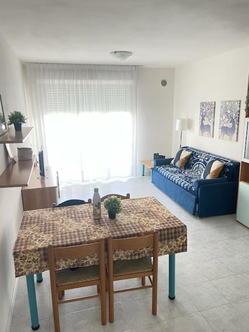 Sea view apartment in Caorle - Appartamento con 2 Camere da Letto - 7