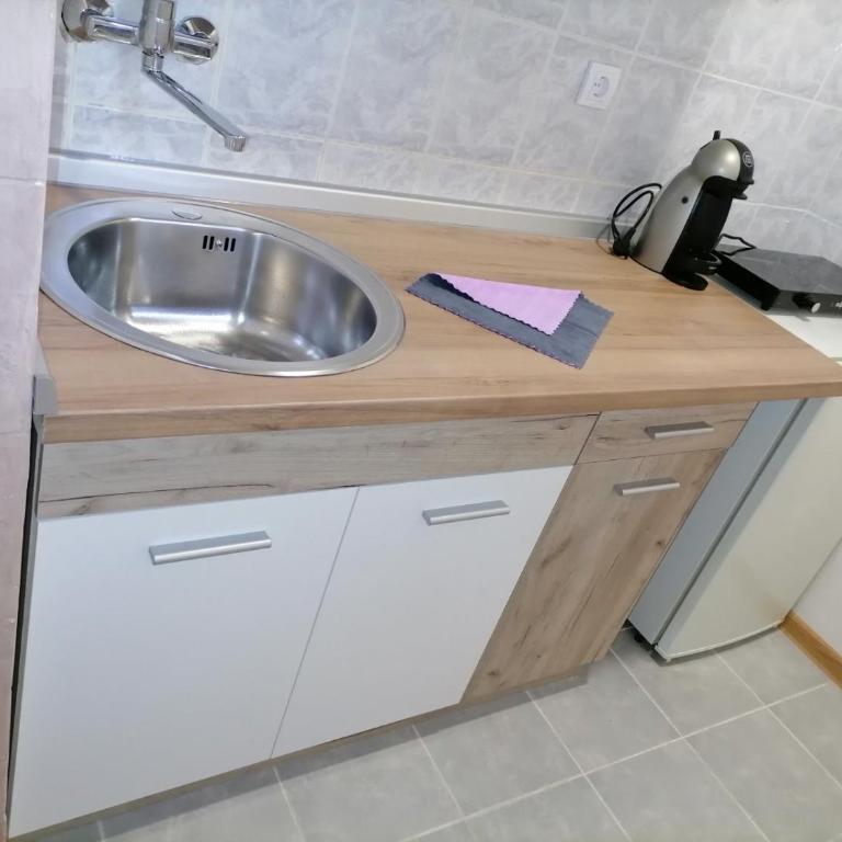 Mima studio - One-Bedroom Apartment - 6
