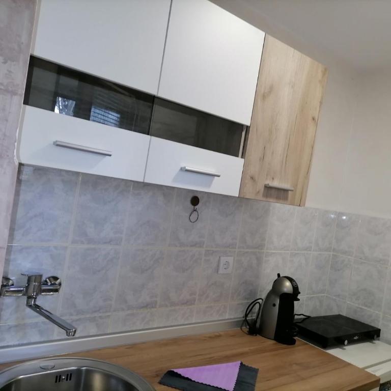 Mima studio - One-Bedroom Apartment - 9
