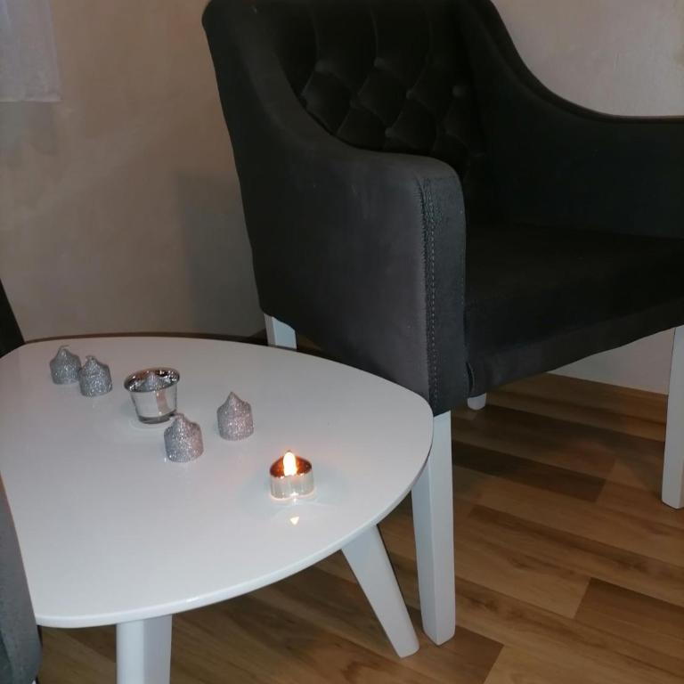 Mima studio - One-Bedroom Apartment - 10