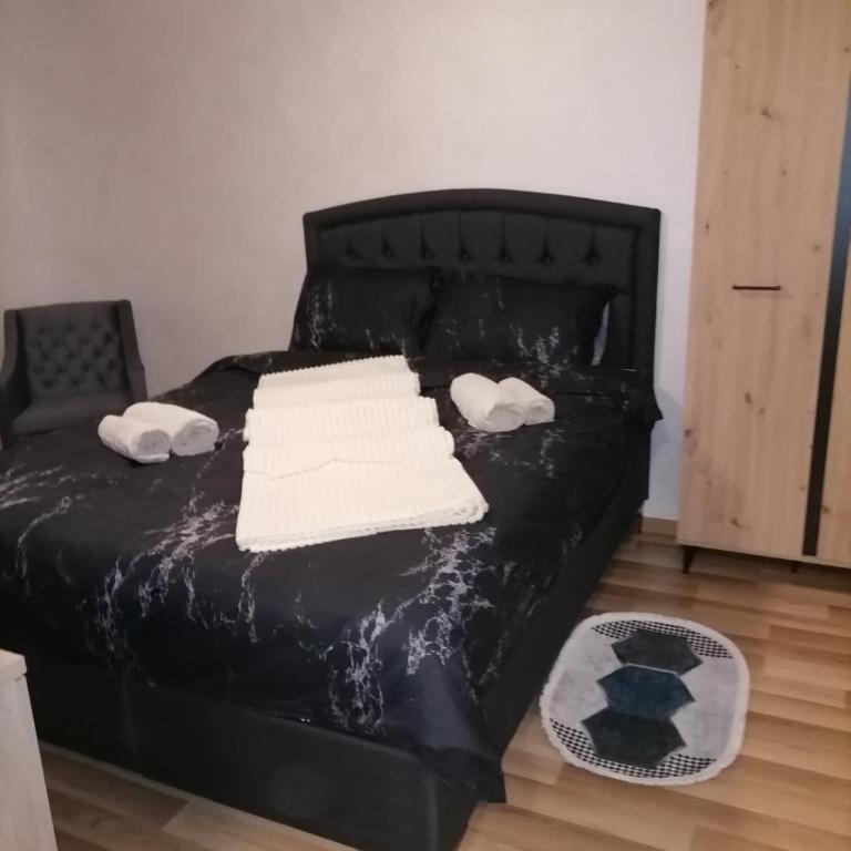 Mima studio - One-Bedroom Apartment - 14