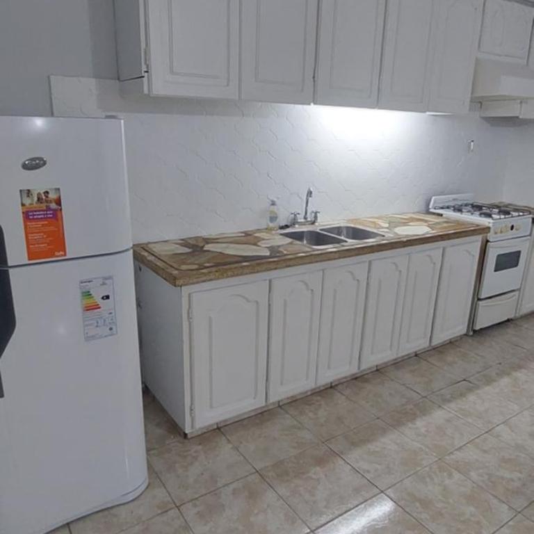 Luna Casa de Barrio - Casa con 1 dormitorio - 5