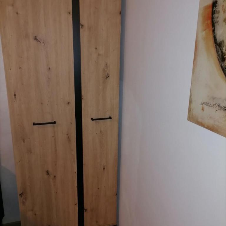 Mima studio - One-Bedroom Apartment - 19