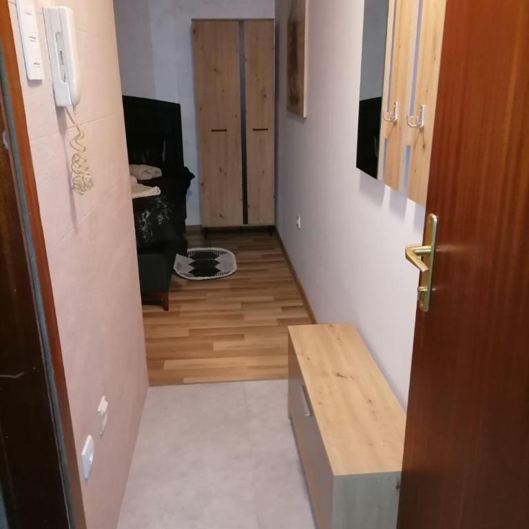 Mima studio - One-Bedroom Apartment - 20