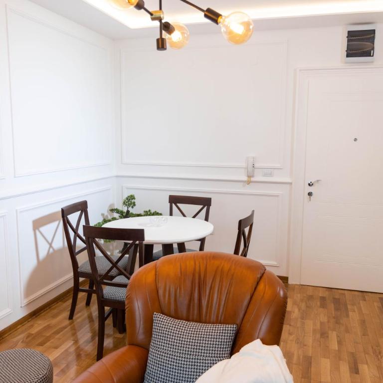 MARNO Apartment - Apartman sa 1 Spavaćom Sobom - 7