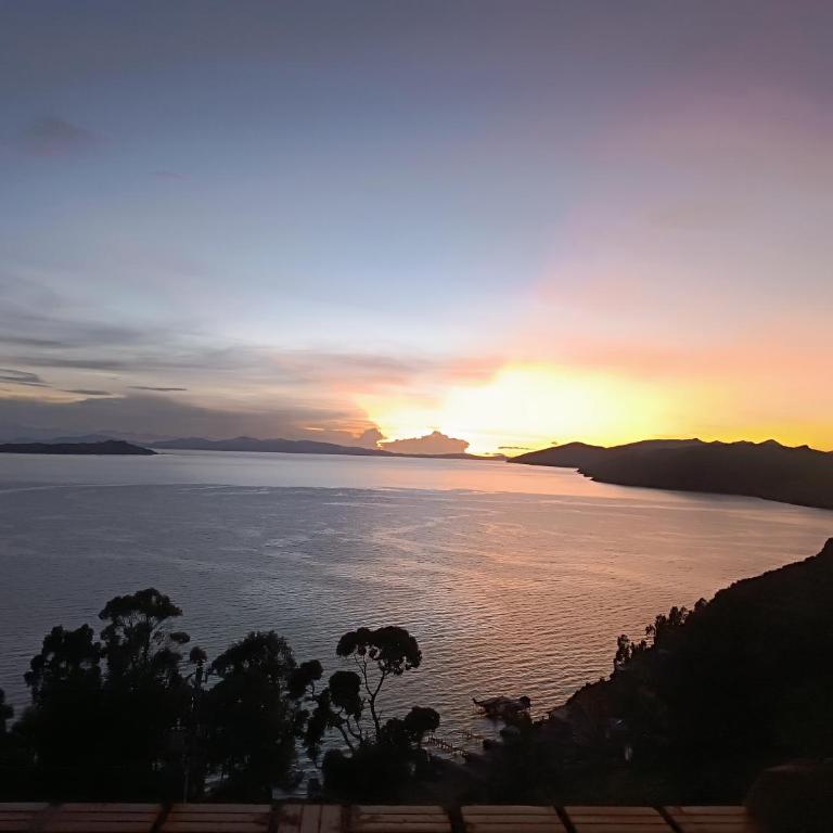 Sol y Luna - ISLA DEL SOL Bolivia - Habitación Estándar - 1 cama grande - 15