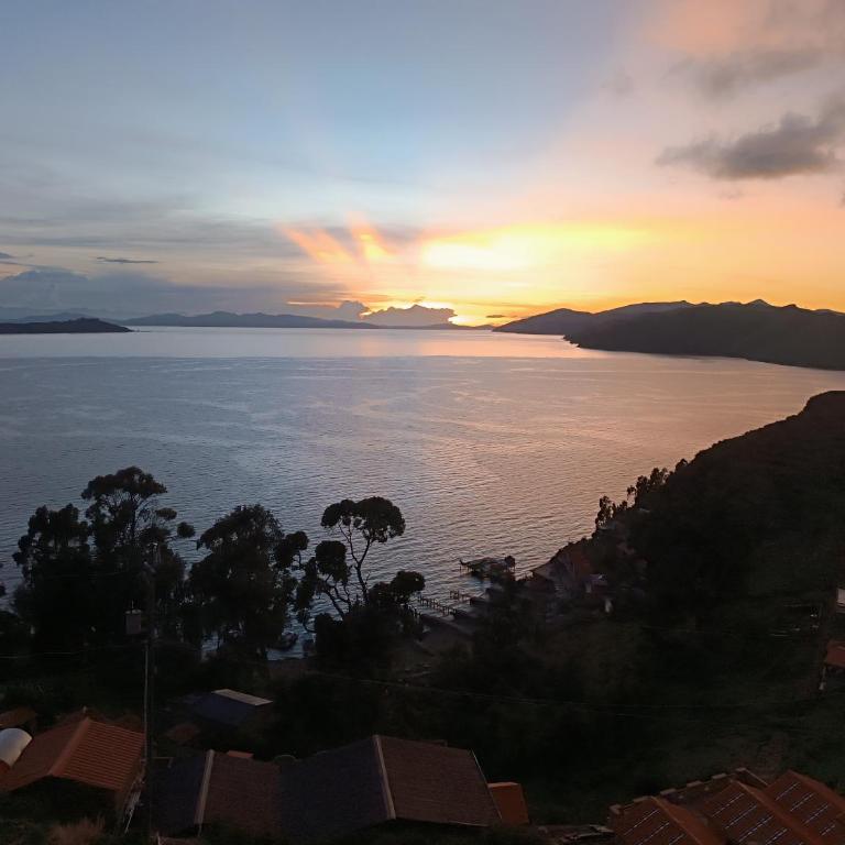 Sol y Luna - ISLA DEL SOL Bolivia - Habitación Estándar - 1 cama grande - 19