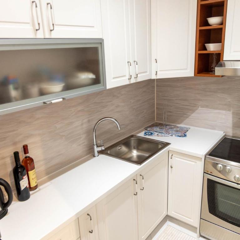MARNO Apartment - Apartman sa 1 Spavaćom Sobom - 14