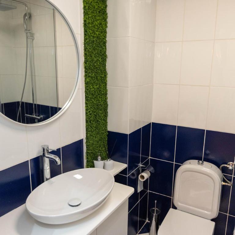 MARNO Apartment - Apartman sa 1 Spavaćom Sobom - 23