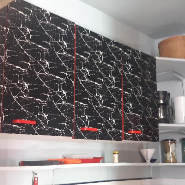 Marseille loft américain centre ville 7 personnes - Apartment mit 3 Schlafzimmern - 20
