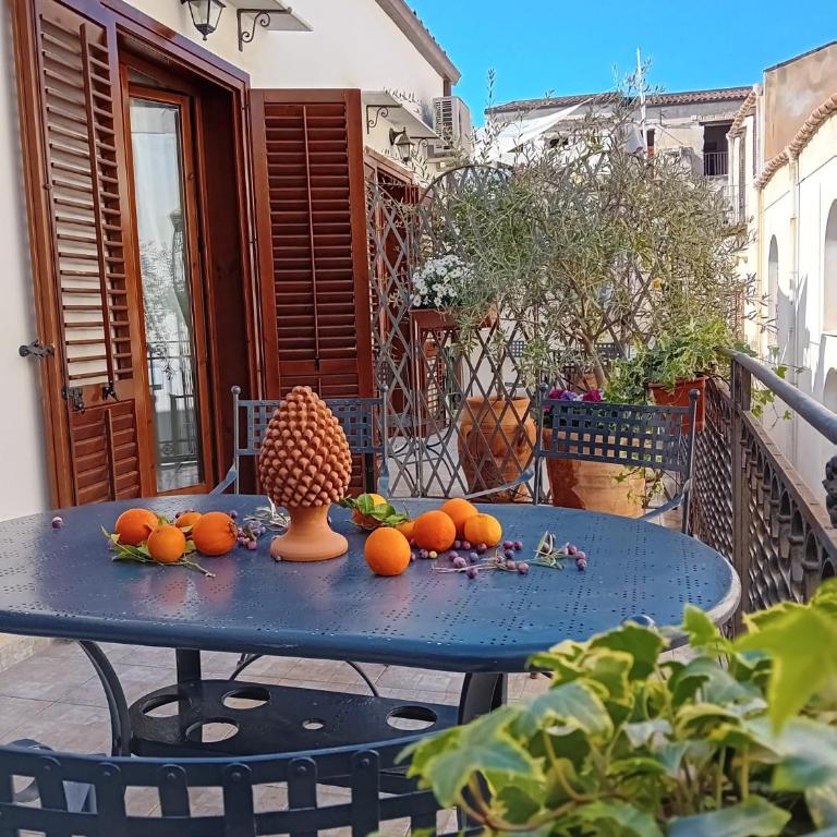 Penthouse Luxury Quattro Canti - Duplex Apartment with Terrace - 24