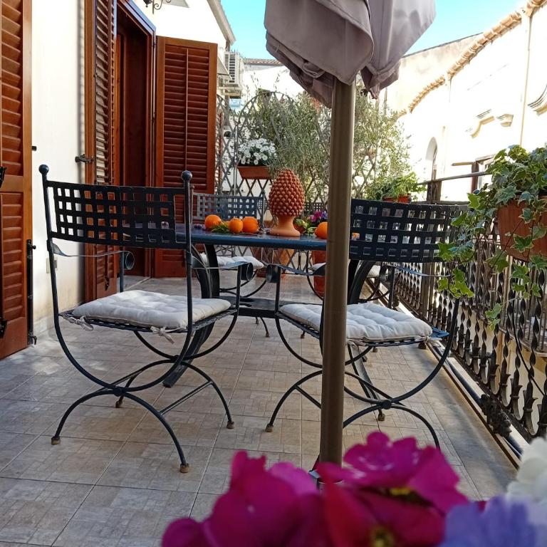 Penthouse Luxury Quattro Canti - Duplex Apartment with Terrace - 27