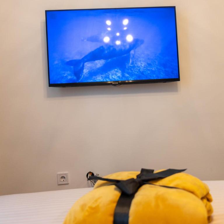 MARNO Apartment - Apartman sa 1 Spavaćom Sobom - 19