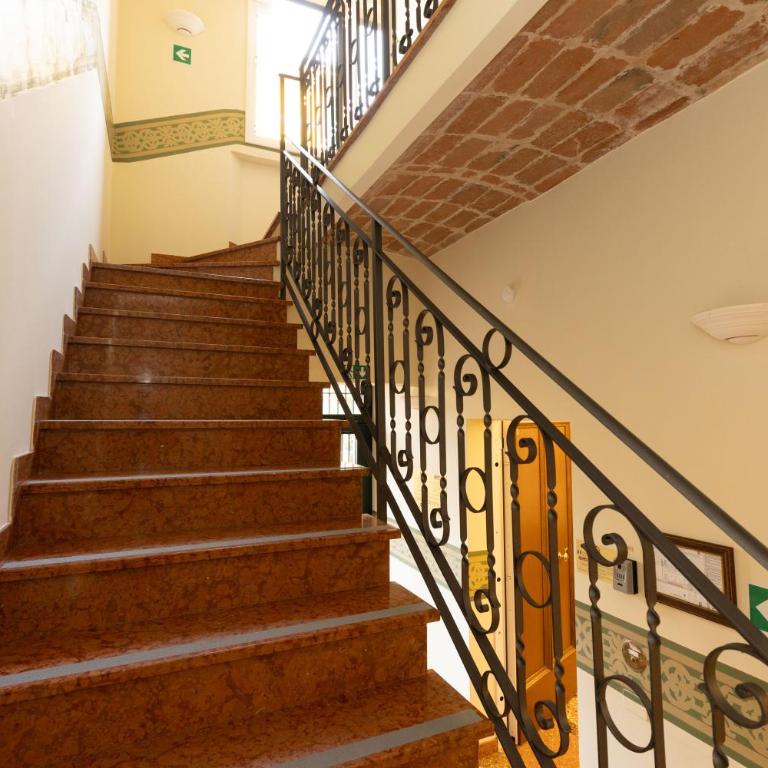 BolognaRoomscom - Villa Bottrigari - Casa con 5 Camere da Letto - 22