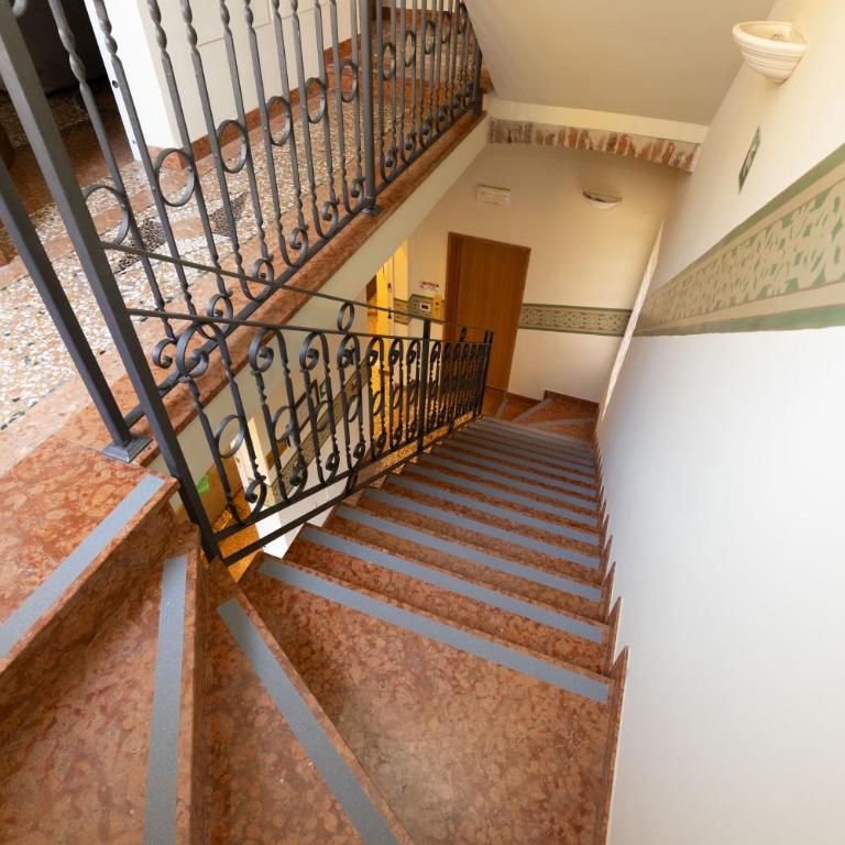 BolognaRoomscom - Villa Bottrigari - Casa con 5 Camere da Letto - 21
