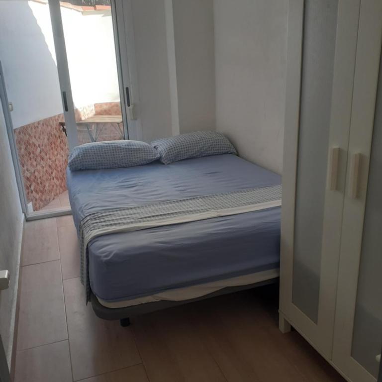 Cala del Pino - Apartamento con vistas al mar - 71