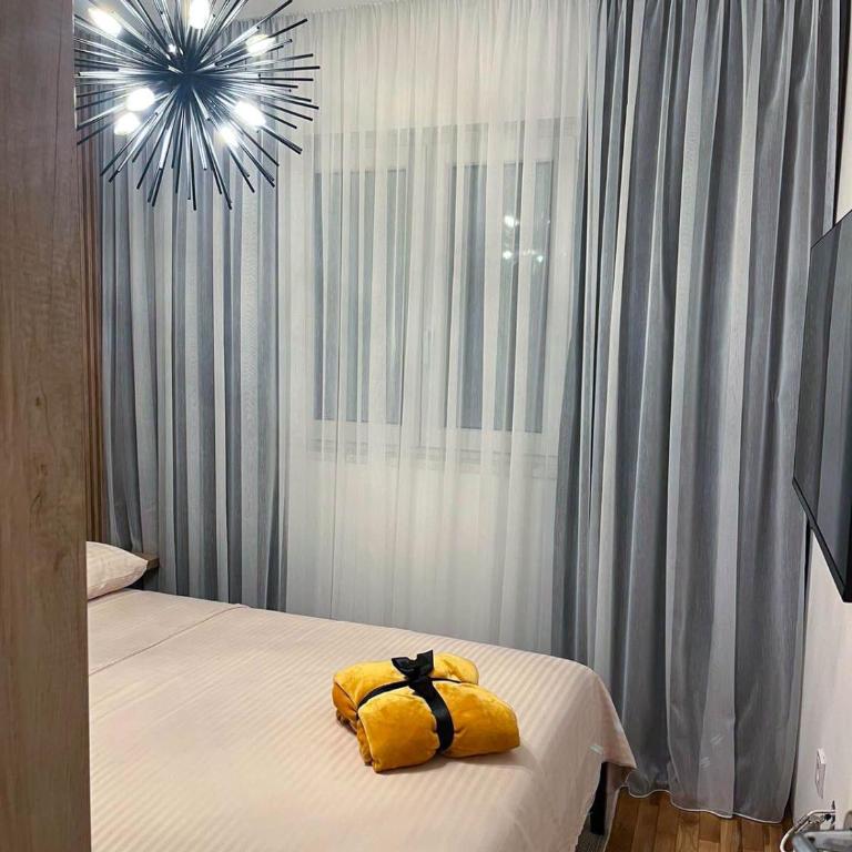 MARNO Apartment - Apartman sa 1 Spavaćom Sobom - 17
