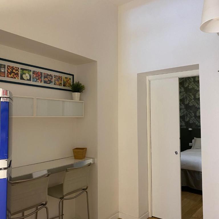 La Terrazza sul Massimo - Appartamento Monolocale con Balcone - 15