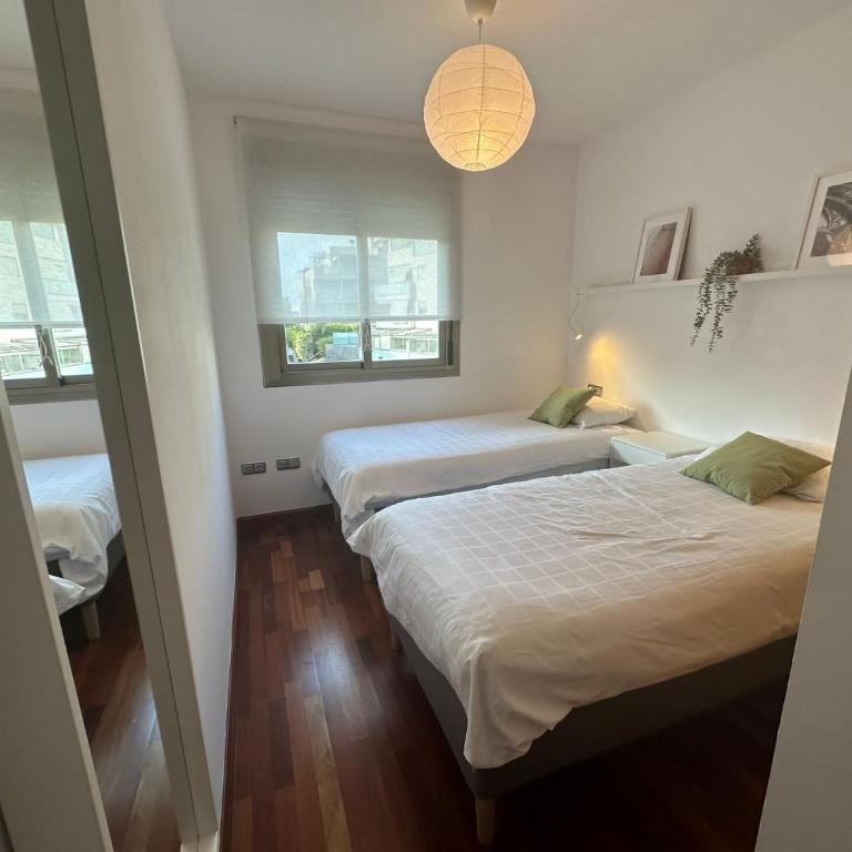 Casa Calma - Altos del Toril - Torremolinos - Apartamento de 2 dormitorios - 5