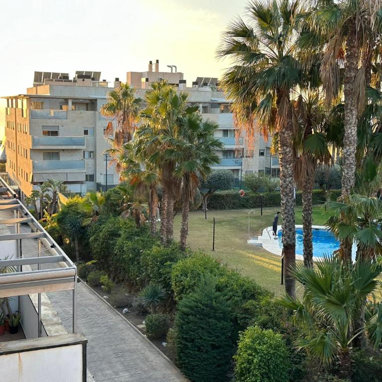 Casa Calma - Altos del Toril - Torremolinos - Apartamento de 2 dormitorios - 13