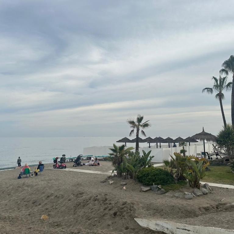 Casa Calma - Altos del Toril - Torremolinos - Apartamento de 2 dormitorios - 20