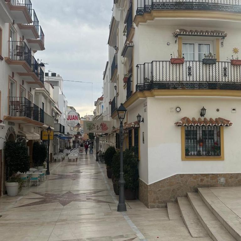 Casa Calma - Altos del Toril - Torremolinos - Apartamento de 2 dormitorios - 23