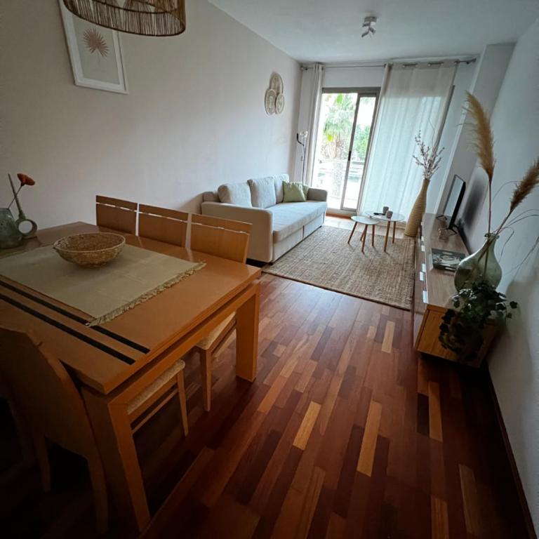 Casa Calma - Altos del Toril - Torremolinos - Apartamento de 2 dormitorios - 3