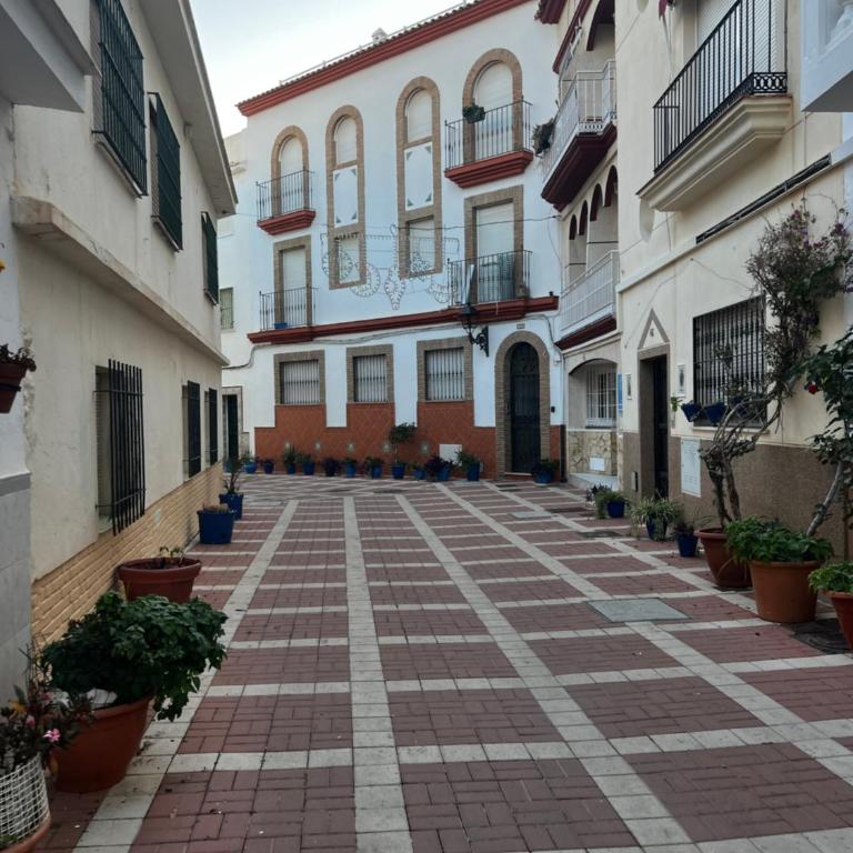 Casa Calma - Altos del Toril - Torremolinos - Apartamento de 2 dormitorios - 24