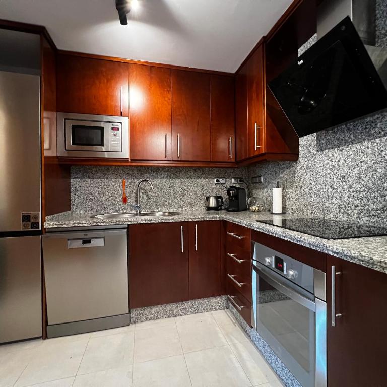 Casa Calma - Altos del Toril - Torremolinos - Apartamento de 2 dormitorios - 4