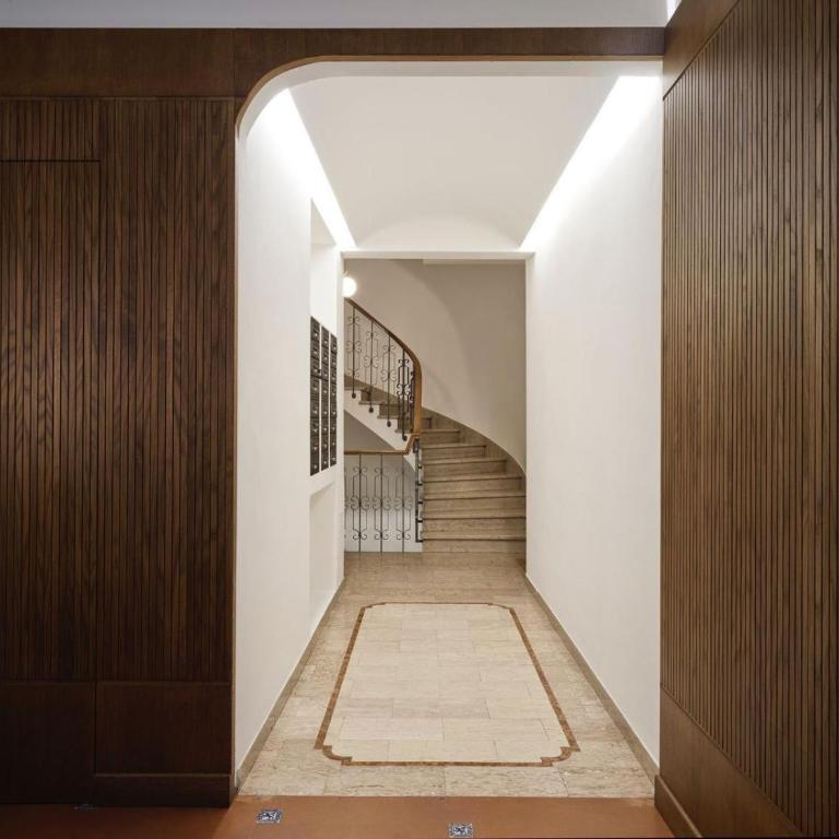 Ponte Vecchio Escape Suite - Appartamento con 2 Camere da Letto - 15