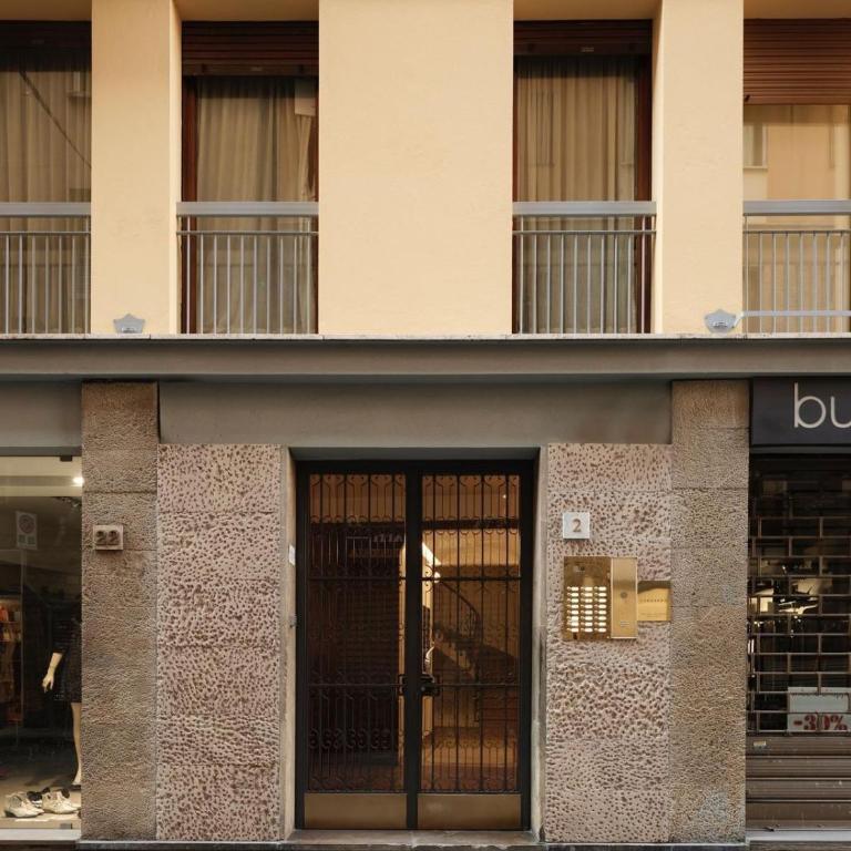 Ponte Vecchio Escape Suite - Appartamento con 2 Camere da Letto - 17
